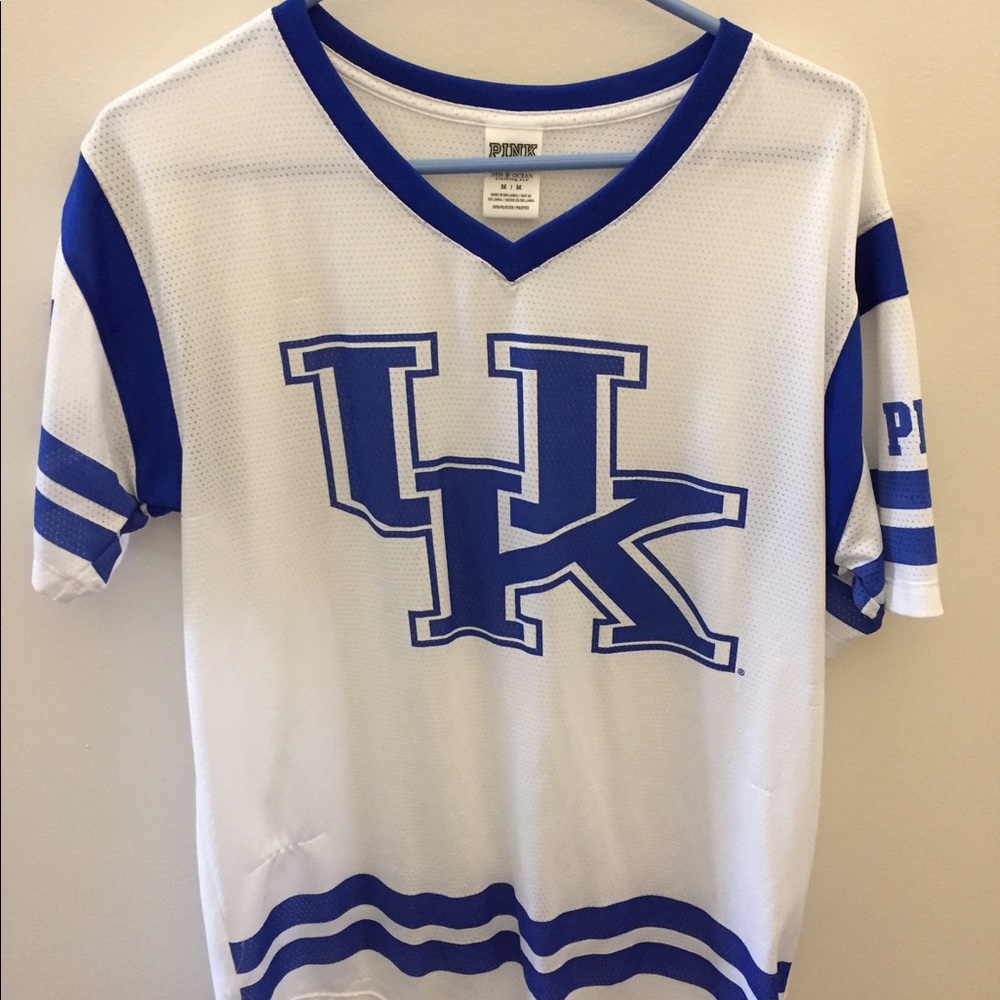 UK Jersey
